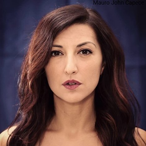 Corinna Coroneo