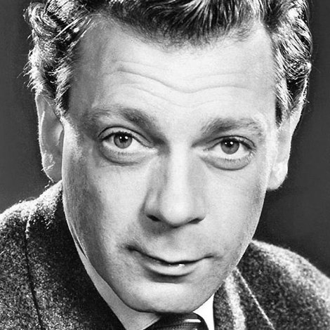 Rolf Herricht