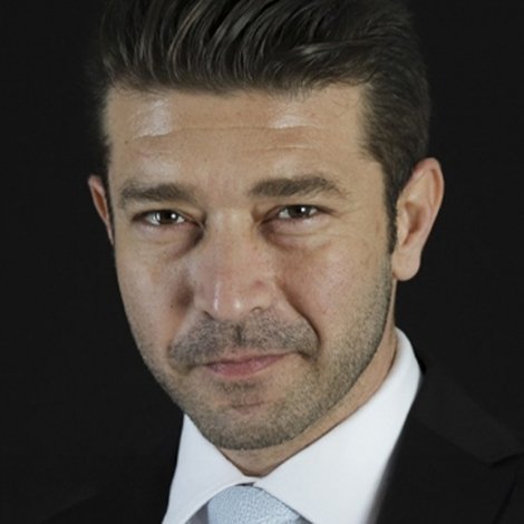 Emre Başer