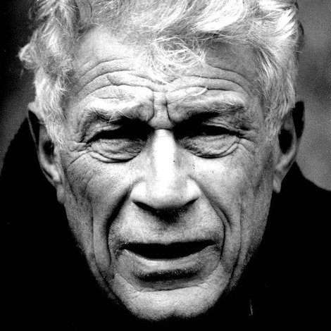 John Berger