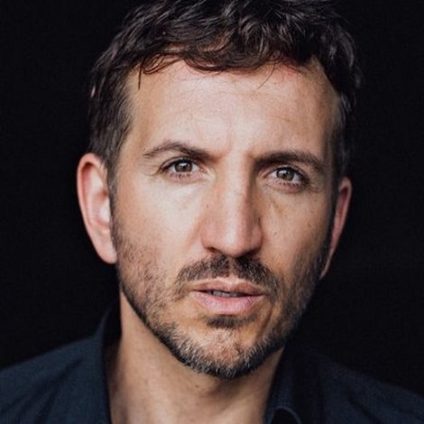 Sebastian Gerold