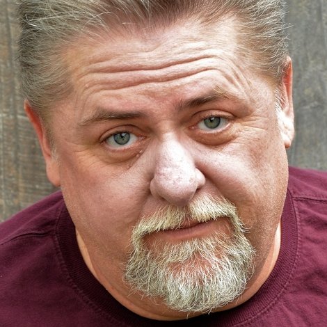 Robert John Brewer
