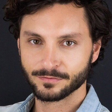 Santiago Meneghello