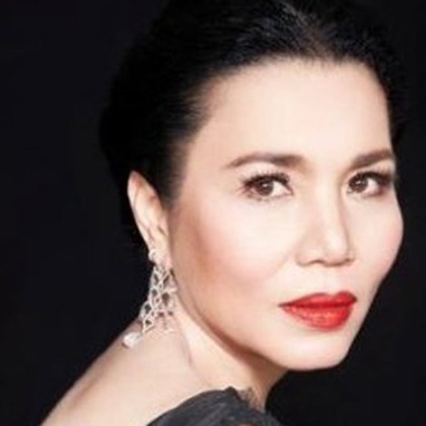 Yanee Jongwisut