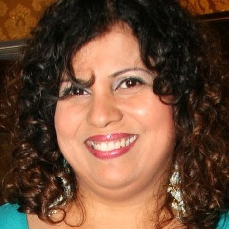 Hema Sardesai
