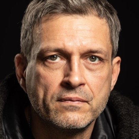 Evgeniy Volovenko