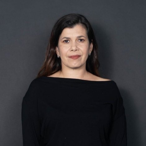 Imelda Sánchez