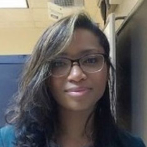Jessica Cydnee Jackson