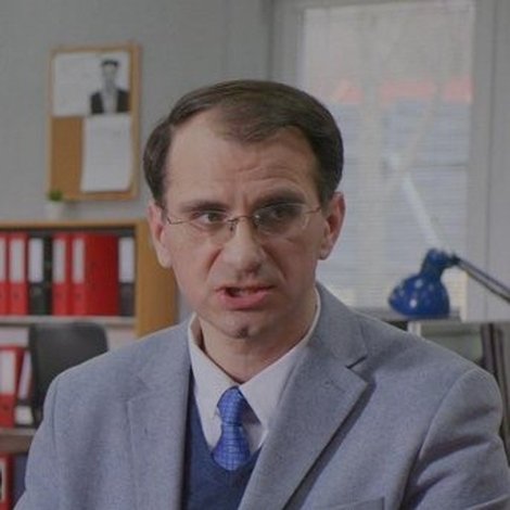 Tomi Kosynus
