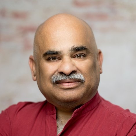 Devanshu Narang