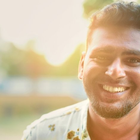 Murali Krishnan. S