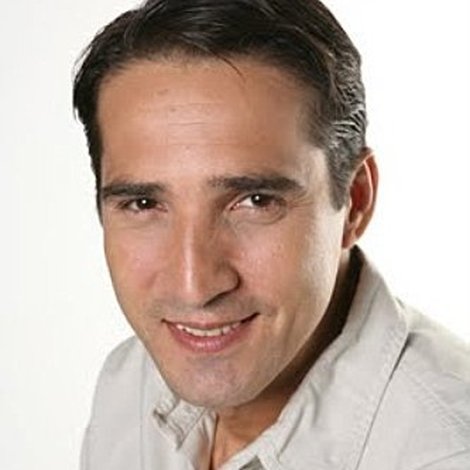 Rolando Padilla