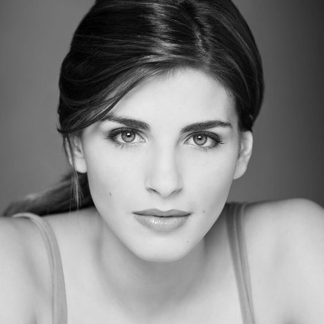 Lorena Mateo