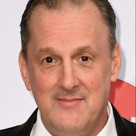 Ross Boatman
