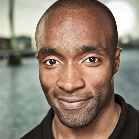 Sébastien Foucan