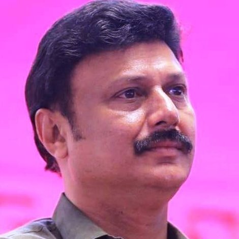 Baiju Santhosh
