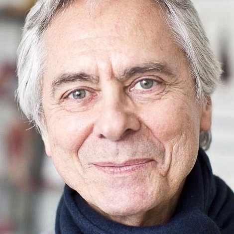 John Neumeier