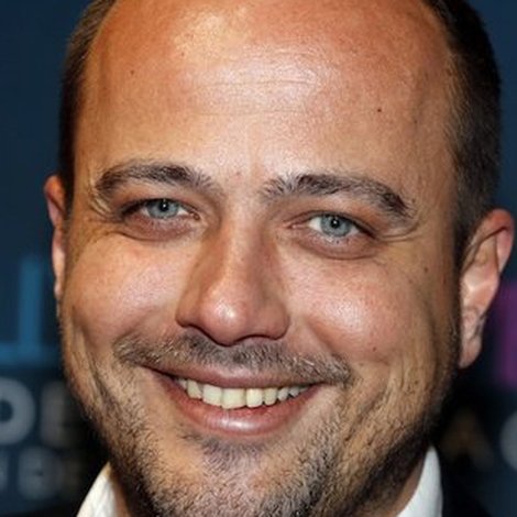 Geert Hoes