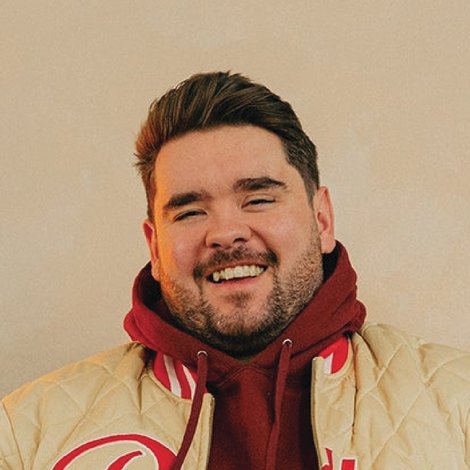 Adam Rowe