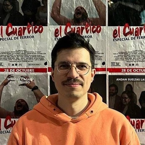 Chucho Roldán