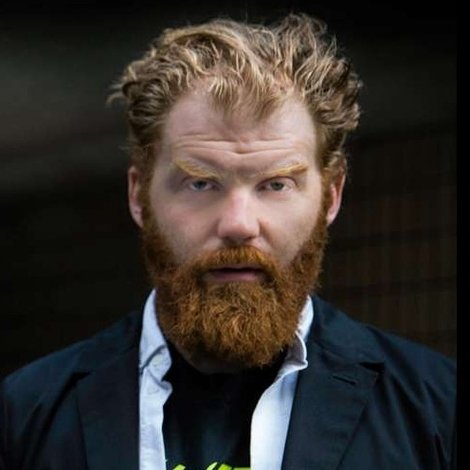 Markus Jägerstedt