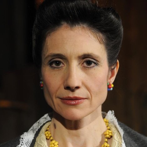 Martina Delišová