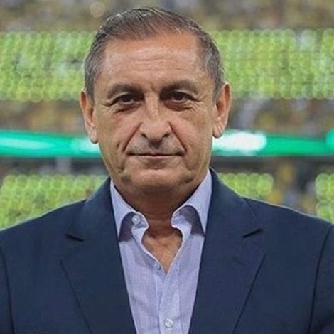 Ramón Díaz
