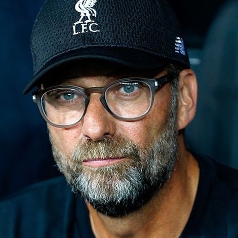 Jürgen Klopp