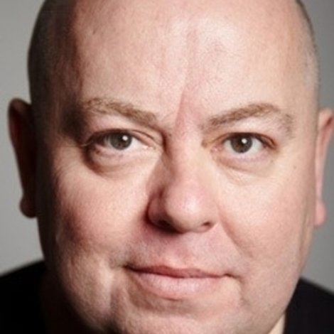 Ciaran Bermingham