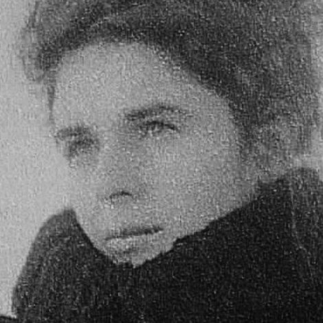 Lyudmila Konyaeva