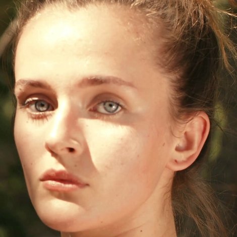 Saskia Lauren