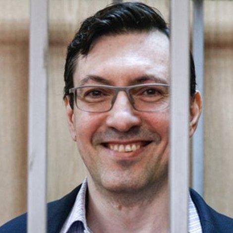 Aleksandr Potkin