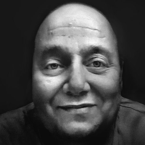 Youcef Benadouda