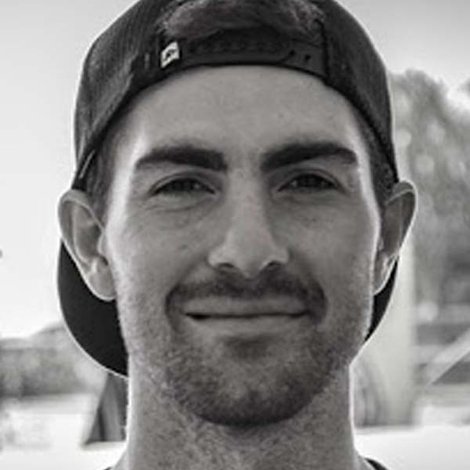 Mike Mo Capaldi