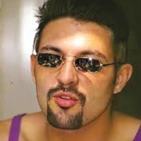 Sérgio Reoli