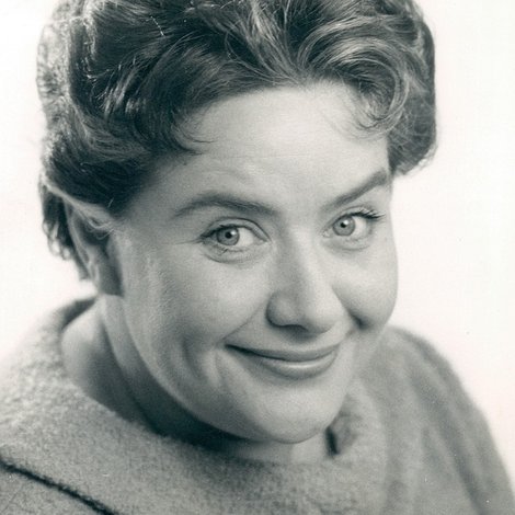Bodil Udsen