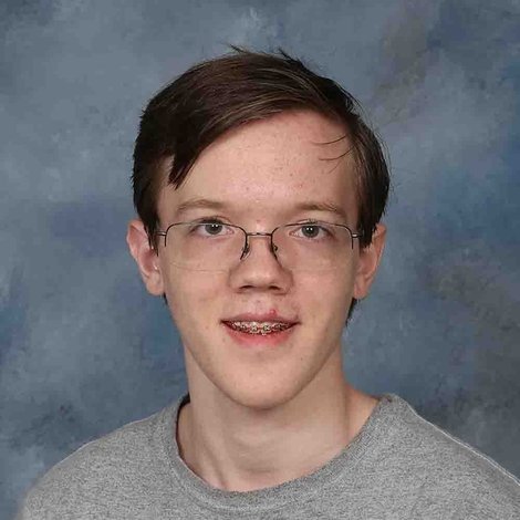 Thomas Matthew Crooks