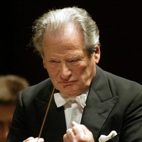 Neville Marriner