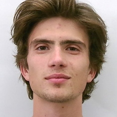 Graham Cox
