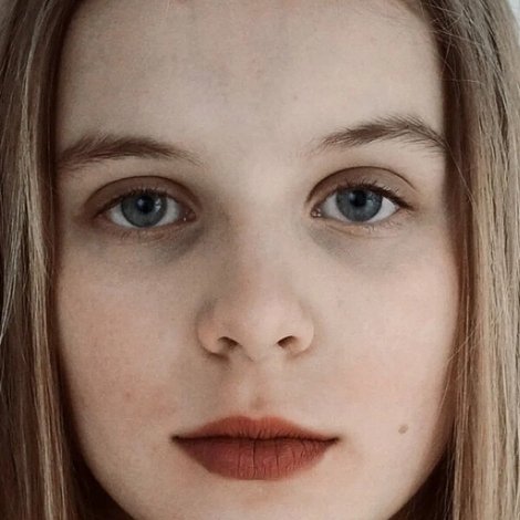 Varvara Mishukova