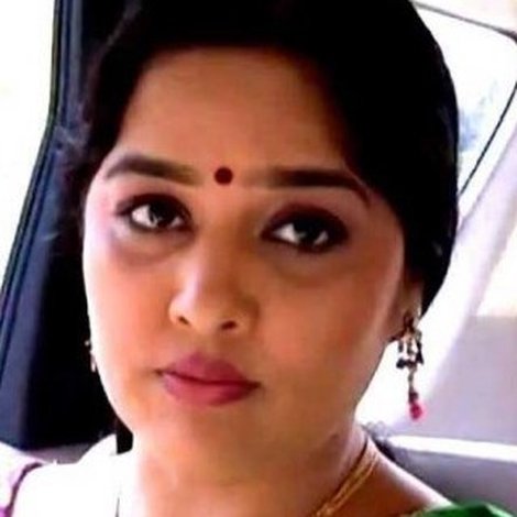 Meena Kumari