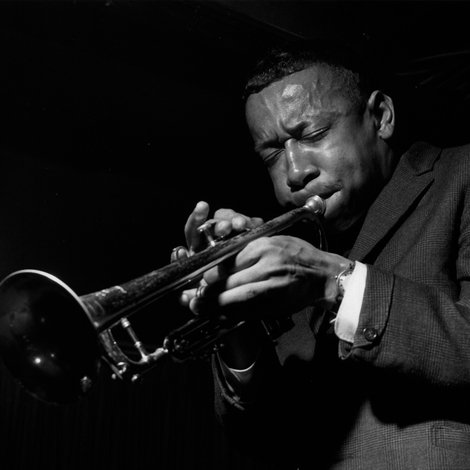 Lee Morgan