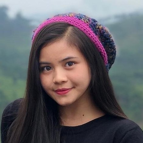 Nabila Bintang