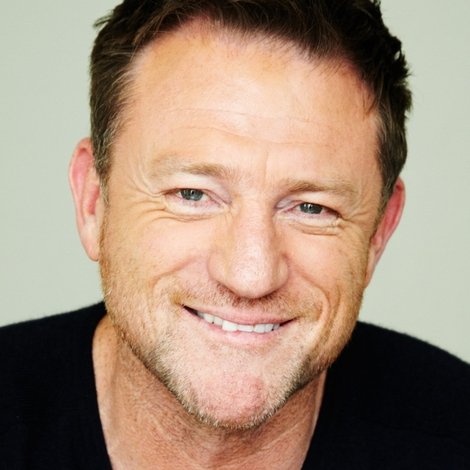 Rob Flanagan