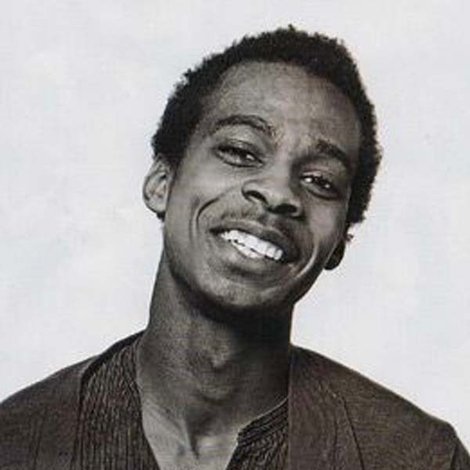 Marquis Preston