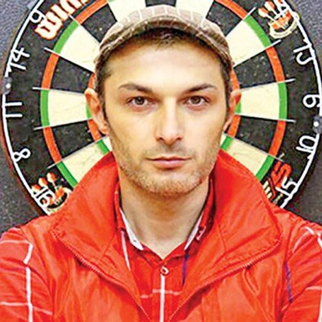 Ramin Parchami