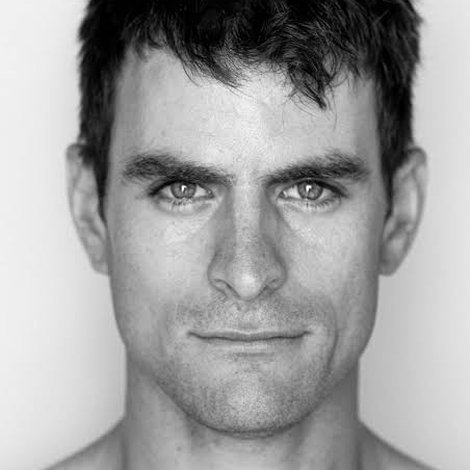 Joel Ballanger