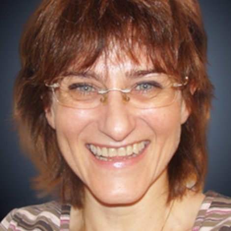 Liliana Gavrilescu
