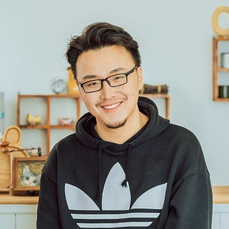 Hao Xianghai