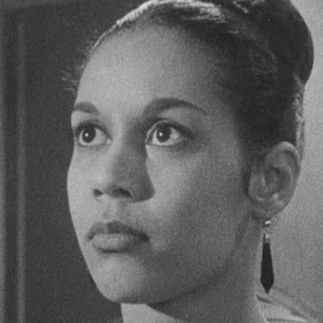 Carmen De Lavallade